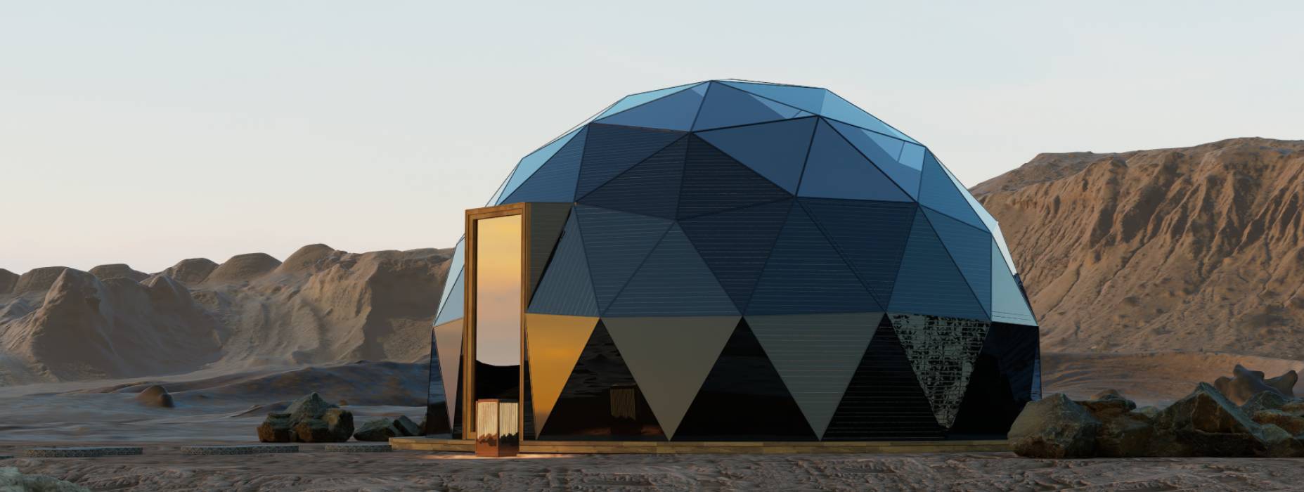 定州市星空酒店帐篷